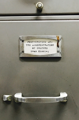 front cover of Poet-Critics and the Administration of Culture