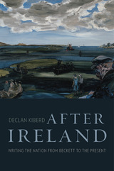 front cover of After Ireland