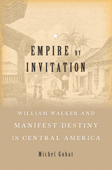 front cover of Empire by Invitation