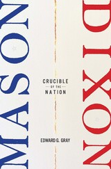 front cover of Mason-Dixon