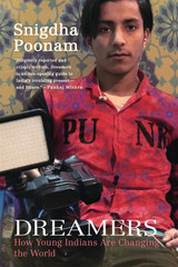 front cover of Dreamers