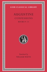 front cover of Confessions, Volume II