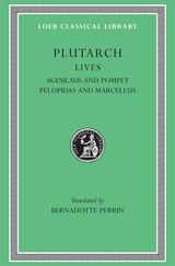 front cover of Lives, Volume V