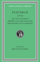 front cover of Lives, Volume X