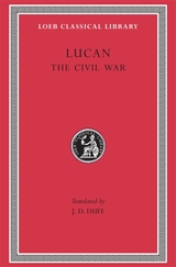 front cover of The Civil War