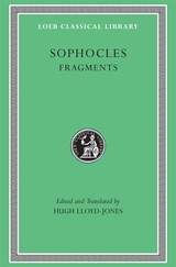 front cover of Fragments