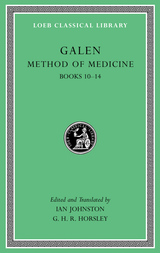 front cover of Method of Medicine, Volume III