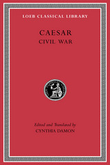 front cover of Civil War