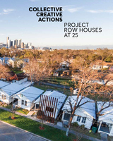 front cover of Collective Creative Actions