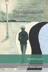 front cover of The Nightwalker's Lament