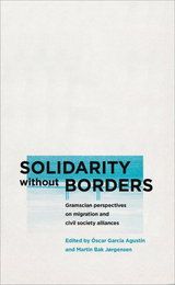 front cover of Solidarity without Borders