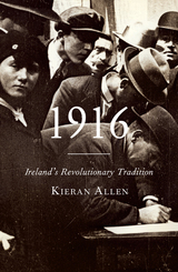 front cover of 1916