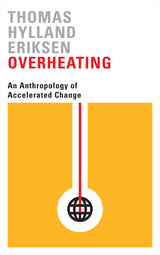 front cover of Overheating