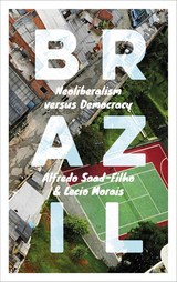 front cover of Brazil
