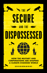 front cover of The Secure and the Dispossessed