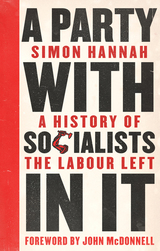front cover of A Party with Socialists in It