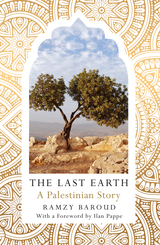 front cover of The Last Earth