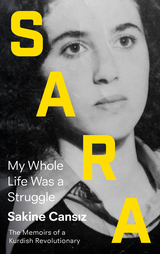 front cover of Sara