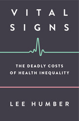 front cover of Vital Signs