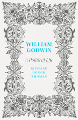 front cover of William Godwin