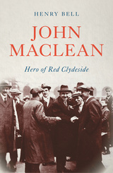 front cover of John Maclean
