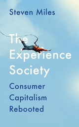 front cover of The Experience Society