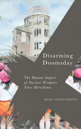 front cover of Disarming Doomsday