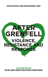 front cover of After Grenfell