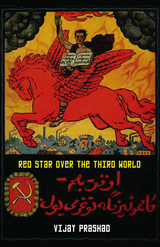 front cover of Red Star Over the Third World