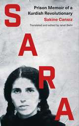 front cover of Sara