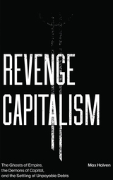 front cover of Revenge Capitalism