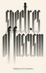 front cover of Spectres of Fascism