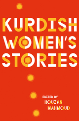 front cover of Kurdish Women's Stories