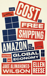 front cover of The Cost of Free Shipping