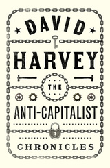 front cover of The Anti-Capitalist Chronicles