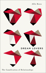 front cover of Dream Lovers