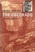 front cover of The Colorado