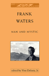 Frank Waters