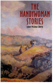 front cover of The Handywoman Stories