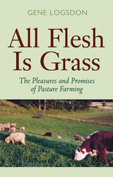 front cover of All Flesh Is Grass