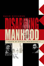 front cover of Disarming Manhood