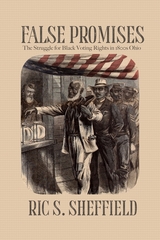 front cover of False Promises