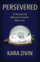 front cover of Persevered