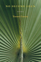 front cover of No Second Eden