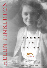 front cover of Taken In Faith