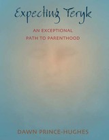 front cover of Expecting Teryk