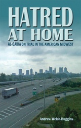 front cover of Hatred at Home