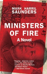 front cover of Ministers of Fire