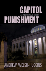 front cover of Capitol Punishment