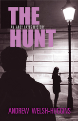 front cover of The Hunt